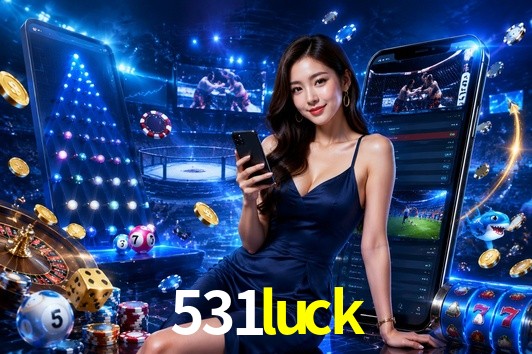Game Statistics 531luck