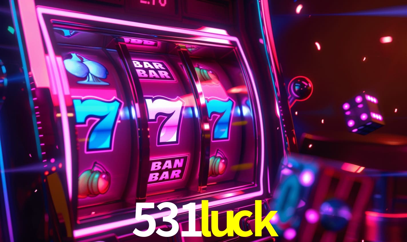 A Emoção da Loteria na 531luck: Uma Chance de Mudança de Vida