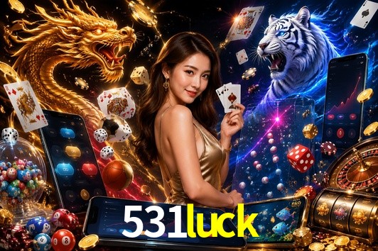 Tennis Betting 531luck