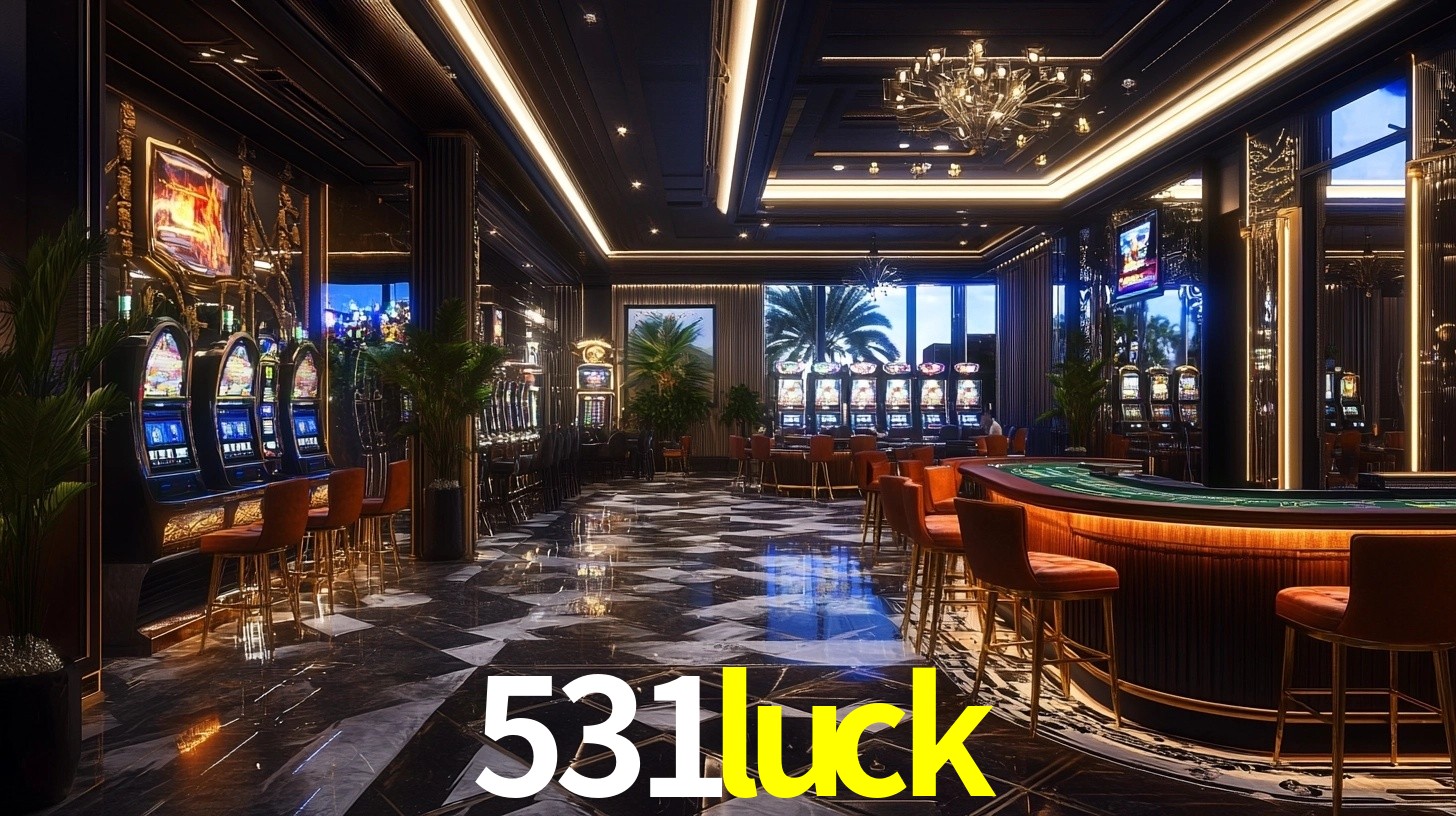 Premium Interface 531luck