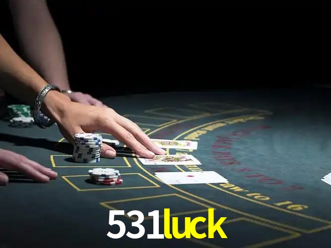 Promoção Relâmpago 531luck