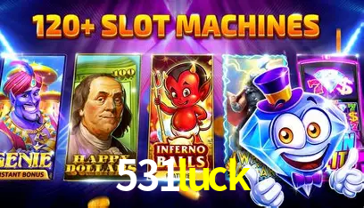 Apostas Esportivas na 531luck: Um Guia Completo