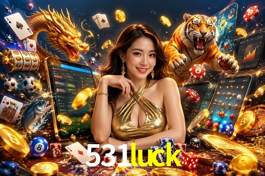 Account Benefits 531luck