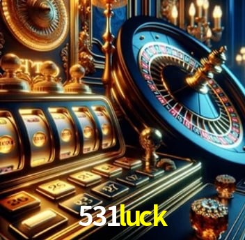 Mesa de Blackjack 531luck