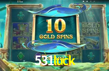 Inovações de Jogos na 531luck: O Futuro das Experiências Interativas