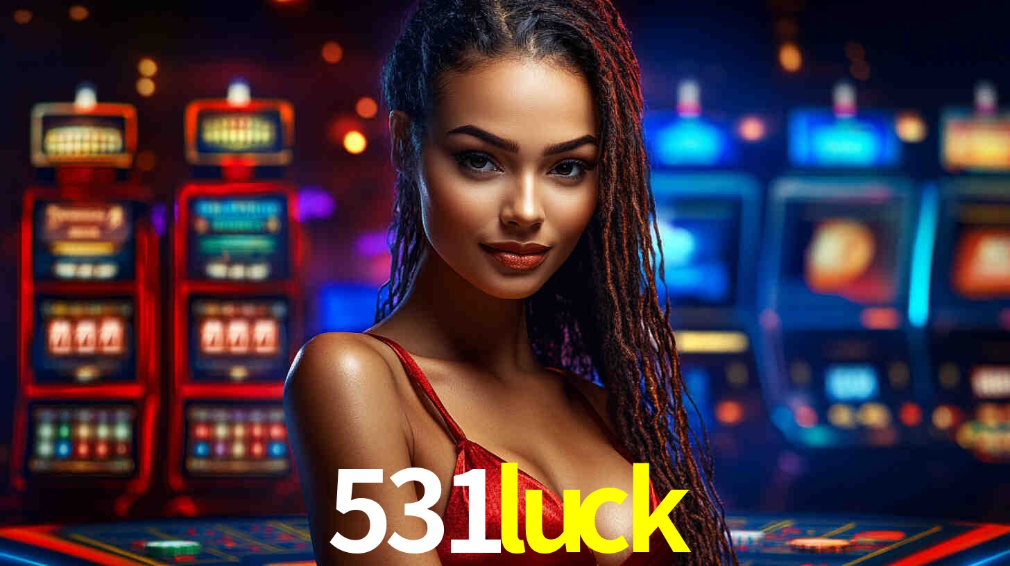 Inovações de Jogos na 531luck: O Futuro das Experiências Interativas