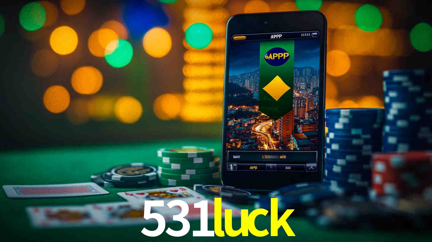 Descubra o Programa VIP da 531luck: Vantagens Exclusivas para Jogadores
