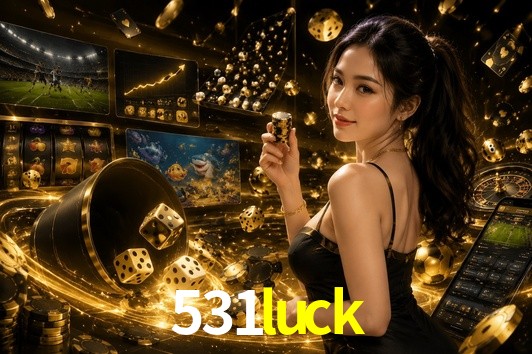 Flash Promotion 531luck
