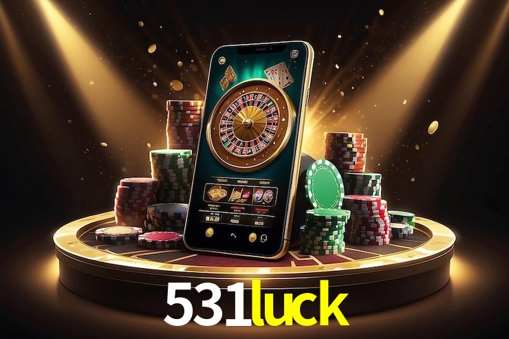Benefícios da Conta 531luck