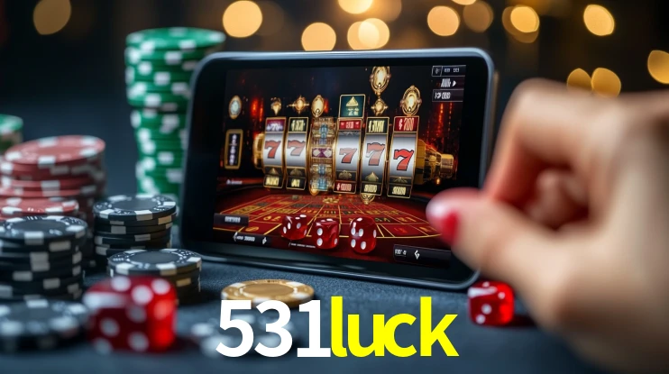 Welcome Bonus 531luck