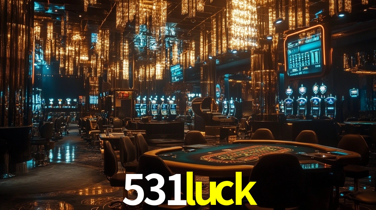 531luck: Seu Especialista em Apostas Esportivas Brasileiras