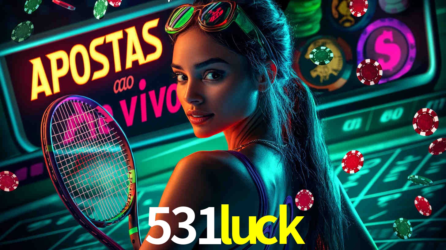 Descubra a Essência do 531luck: Nossa História e Compromissos