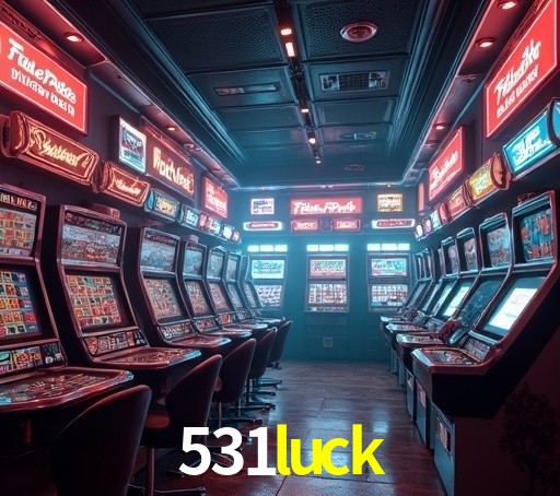 Ofertas Exclusivas 531luck