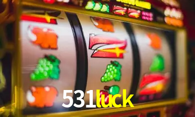 A Popularidade dos Caça-Níqueis no 531luck