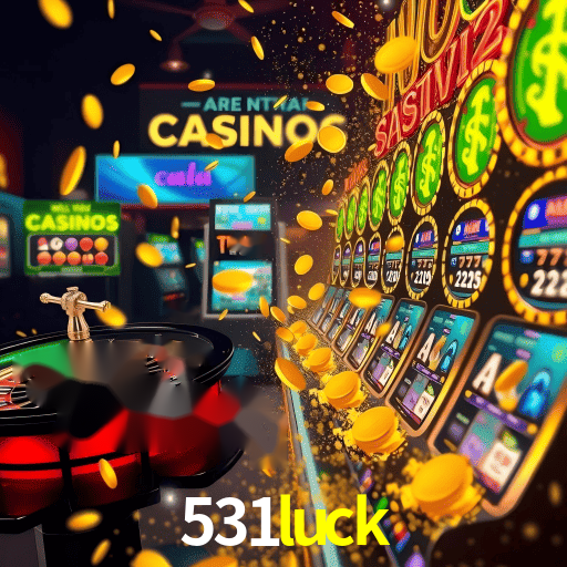 531luck download — arquivo APK para Android oficial