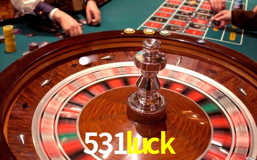 Jogos Exclusivos 531luck
